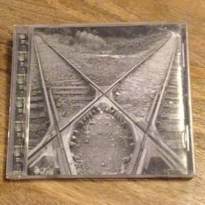 Stonesour - Stonesour CD